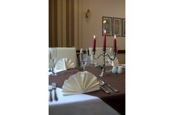 Hôtel Mariánské Lázně 2